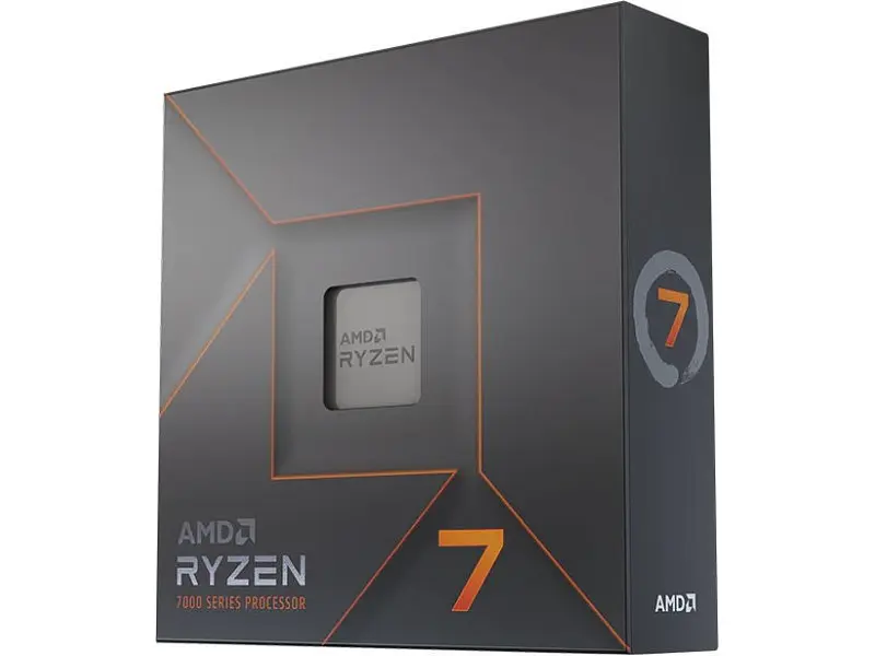 Процесор AMD Ryzen 7 7800X3D (100-000000910) - фото 3