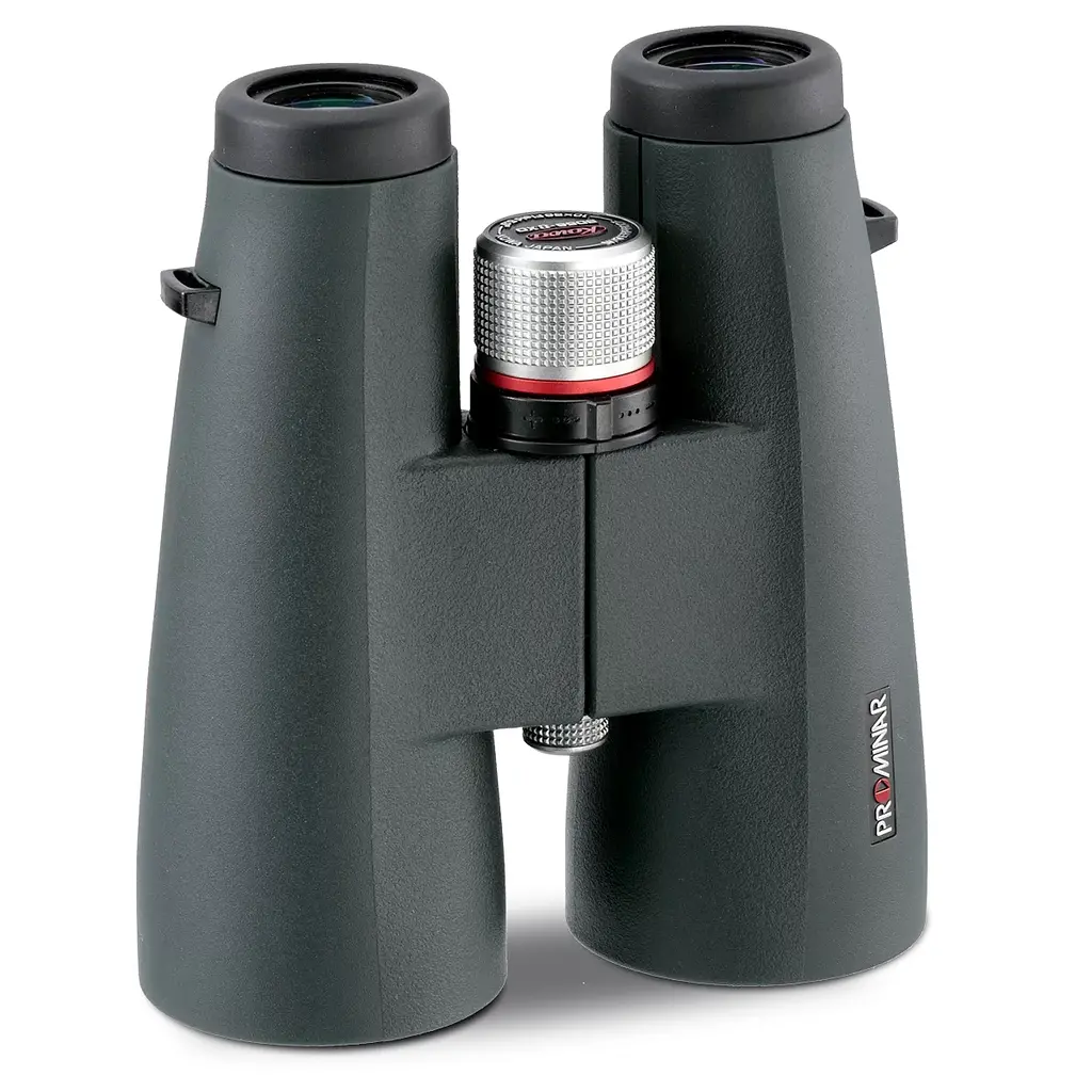 Бінокль Kowa BD 8x56 XD (11115) - фото 4