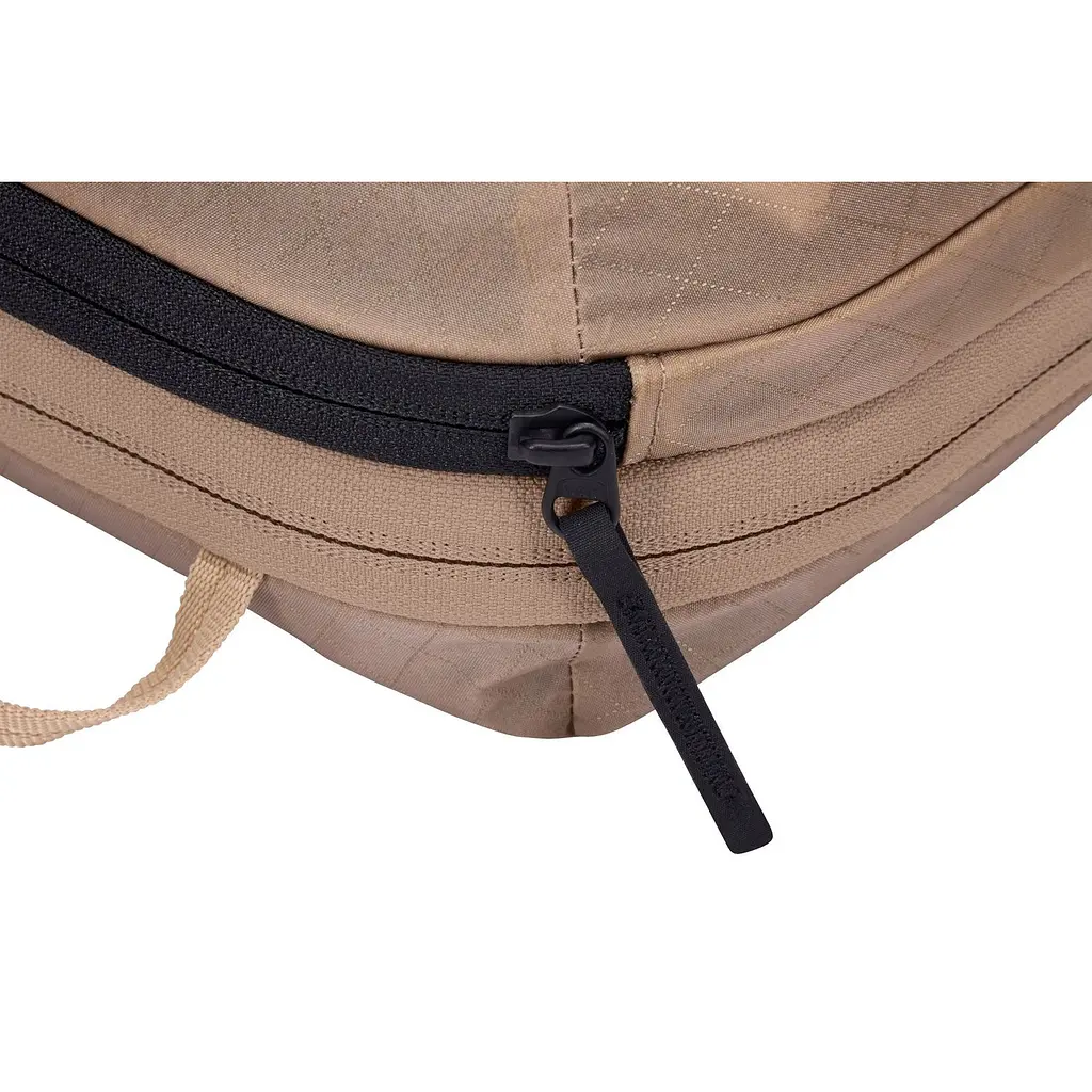 Органайзер для одягу Thule Compression Packing Cube Medium бежевий (3205561) - фото 6