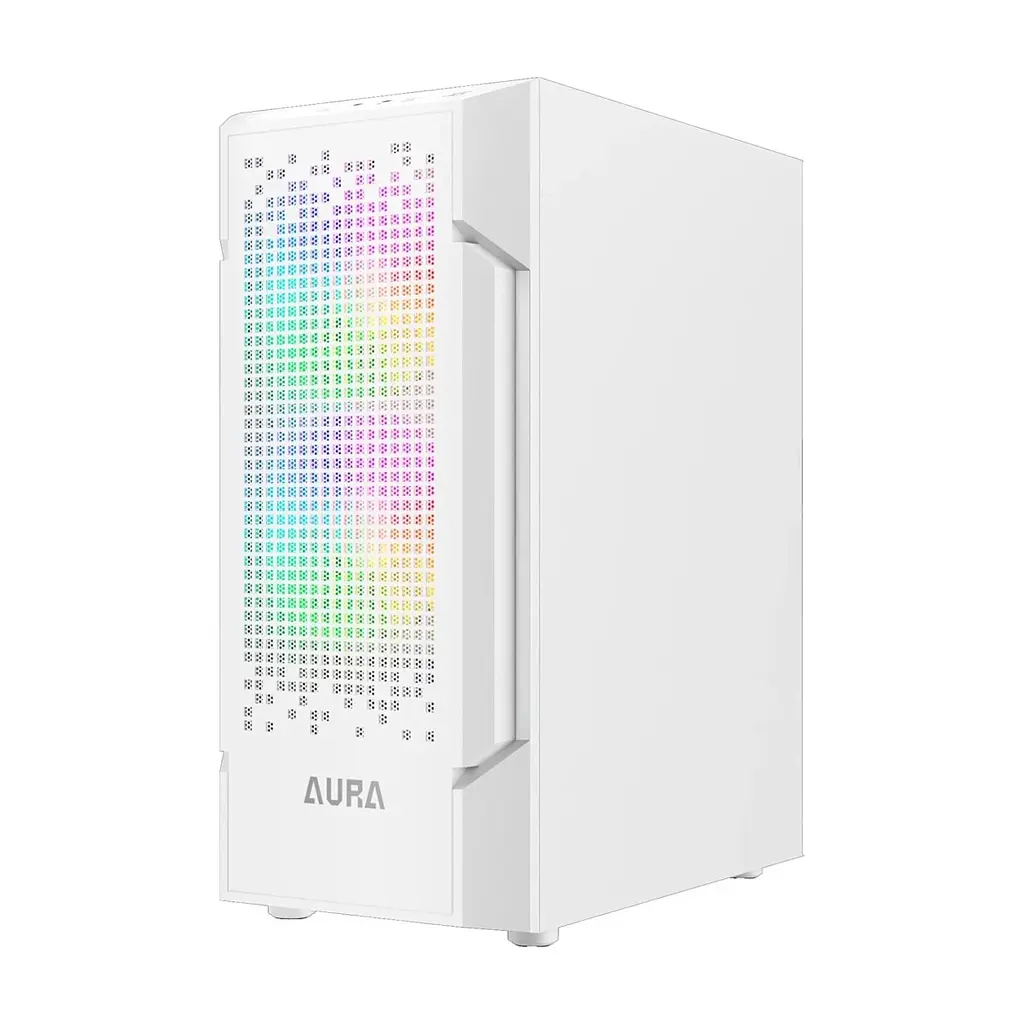 Корпус для ПК Gamdias AURA GC7 ARGB WH (4711514500684) - фото 3