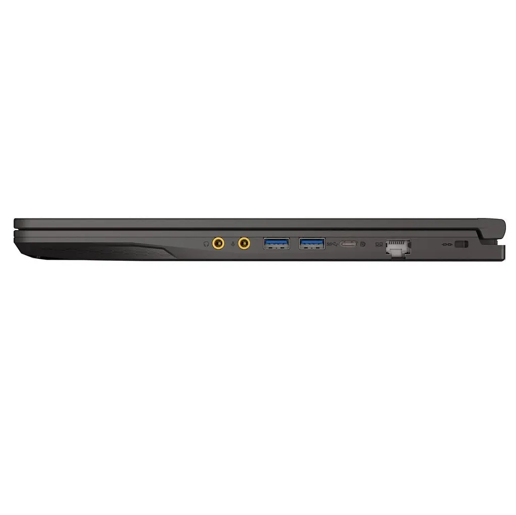 Ноутбук MSI Thin 15 B12UC-2211PL (15.6 144 Hz, Intel Core i5-12450H, 16 GB, 512 SSD, RTX 3050, Windows 11 Home) Gray (B12UC-2211PL) - фото 9