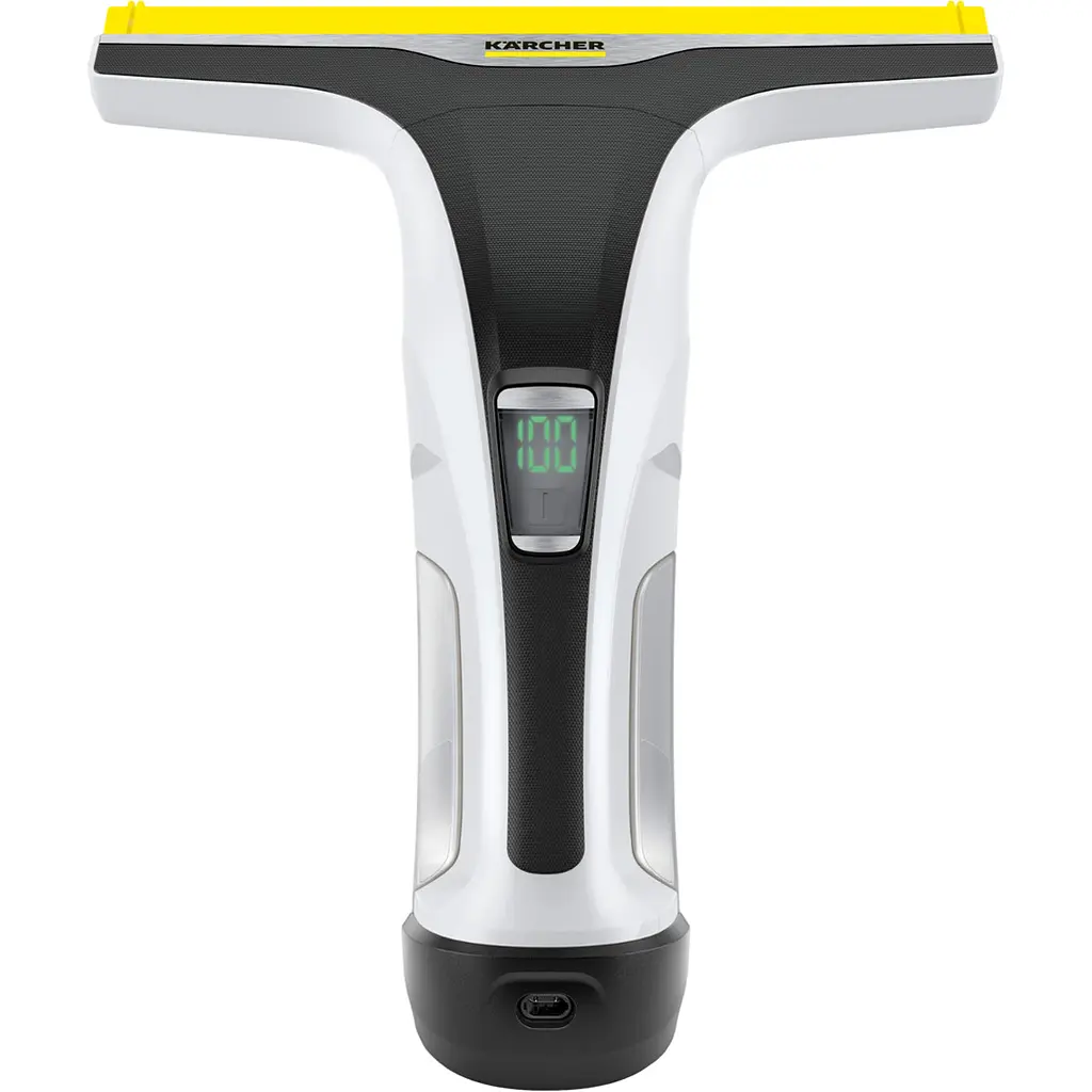 Пилосос Karcher WV 6 + KV 4 Premium для миття вікон [1.633-580.0] [106390] - фото 2
