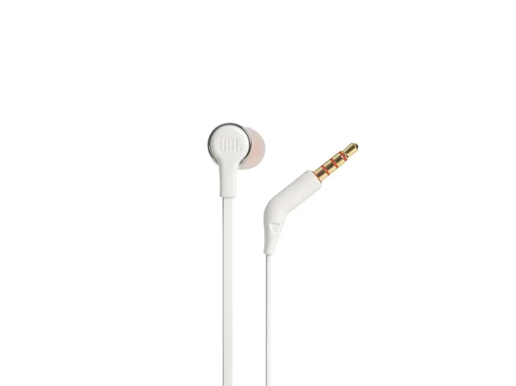 Навушники з мікрофоном JBL T210 JBLT210GRY Grey - фото 6