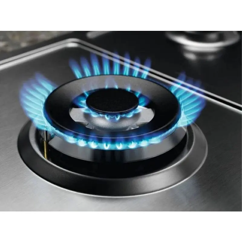 Робоча поверхня Electrolux KGS 64562 SX - фото 6