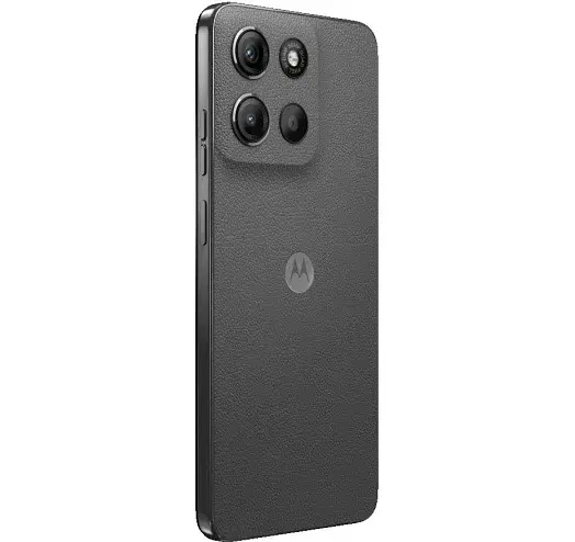Смартфон Motorola Moto G15 8/256GB Gravity Grey - фото 3