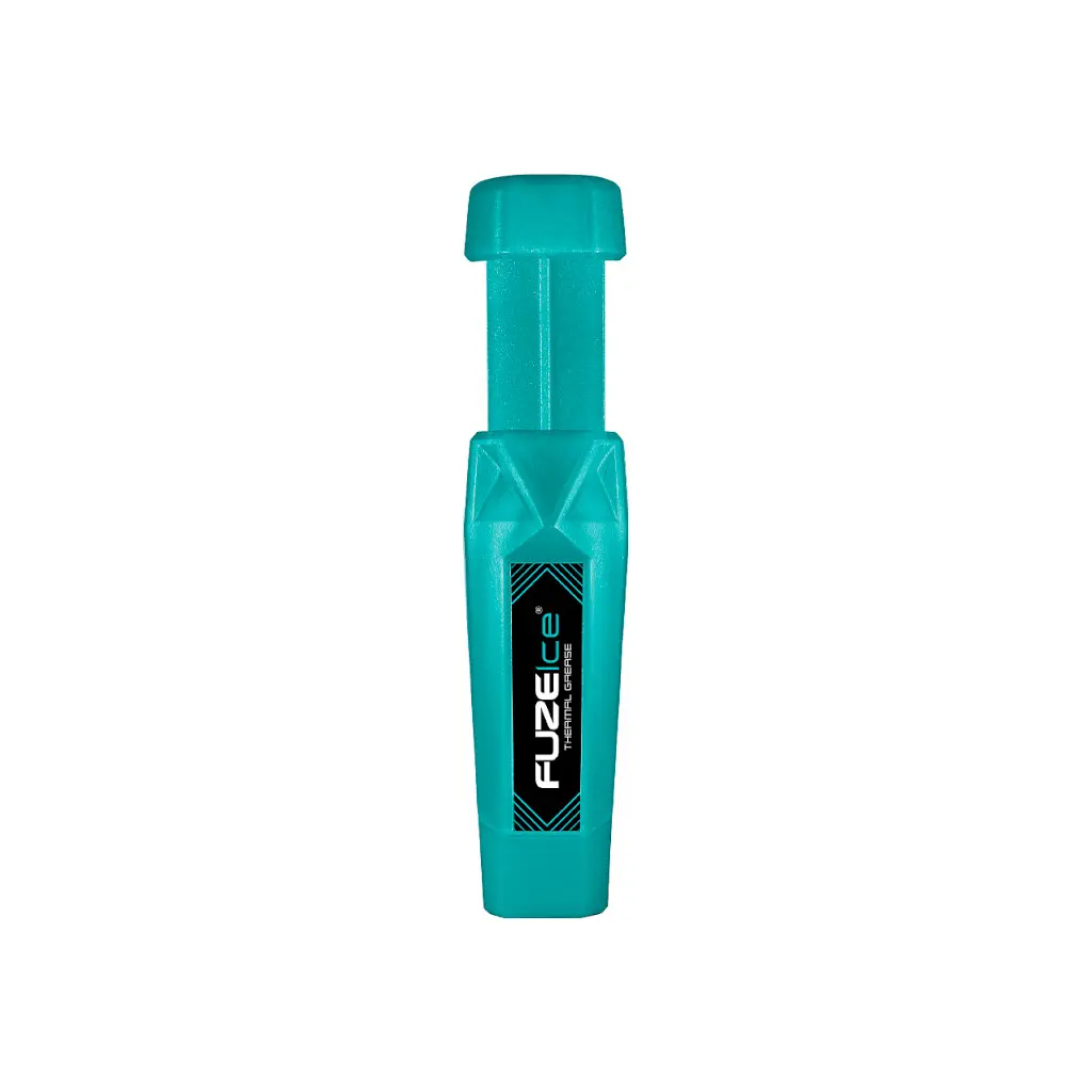 Термопаста Iceberg Thermal FUZEIce 7g (BLACKICE8G-00A\FUZEICE7-00A) - фото 2