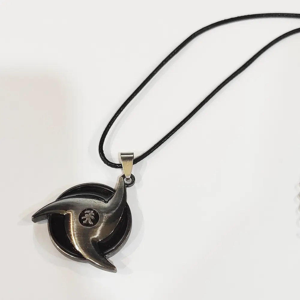 Кулон Наруто Шарінган Naruto NR 22.117 - фото 4