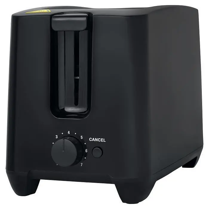 Тостер Rotex RTM121-B - фото 4