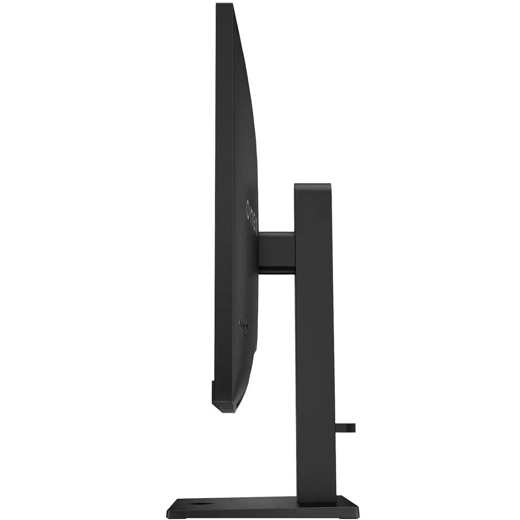 TFT 31.5" HP OMEN 32q, QHD, IPS, Display HDR 400, 165Hz, 1ms, 2xHDMI, DP, HAS, Pivot, чорний - фото 4