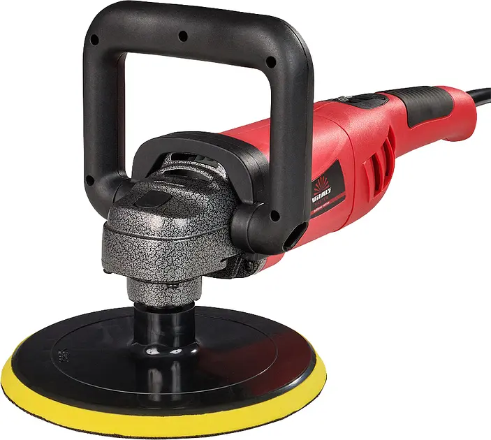 Полірувальна машина Vitals Master PS 1812BRv (80536) - фото 8