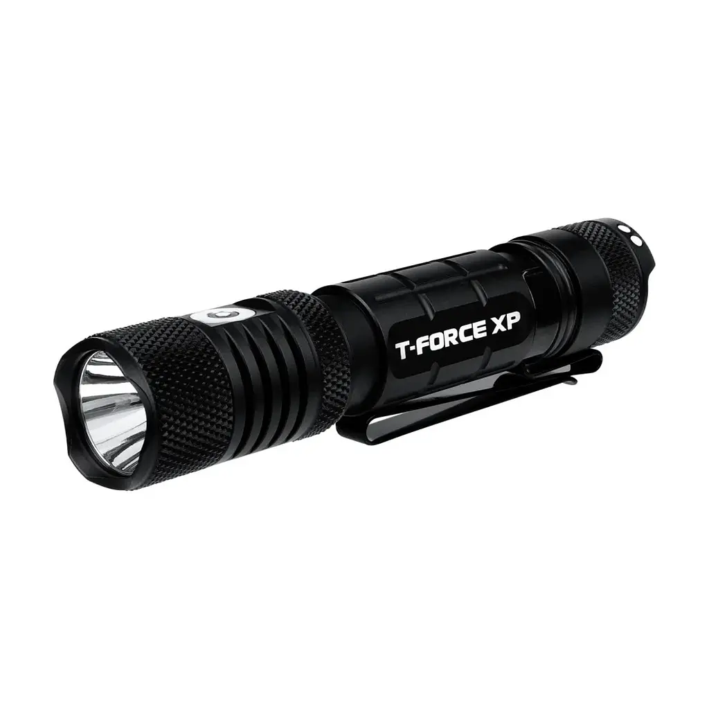 Ліхтар Mactronic T-Force XP (2030 Lm) USB Rechargeable Magnetic (THH0211)