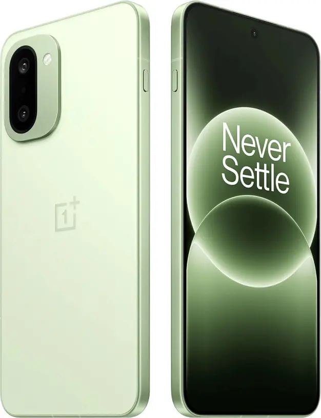 Смартфон OnePlus 15R 12/512GB Mint Breeze - фото 2