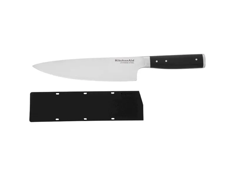 Ніж кухарський KitchenAid Coreline (KOG8IFSSOHOBA) - фото 4