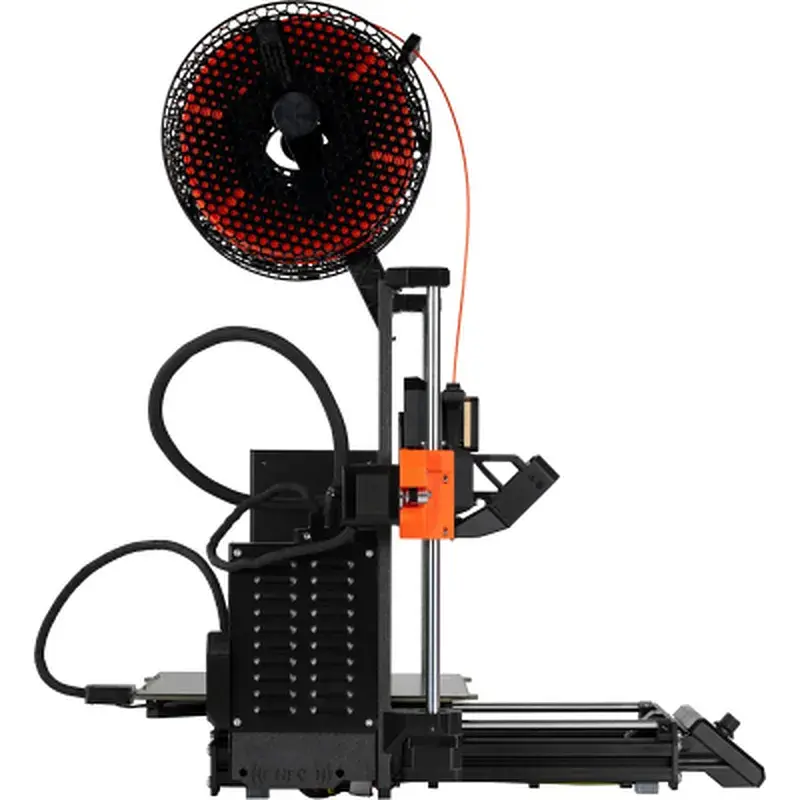 3D-принтер Prusa MK4S Bundle (PR-2296) - фото 4