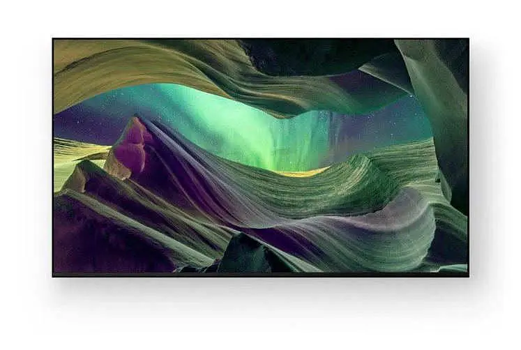 Телевізор Sony Bravia KD-55X85L - фото 7