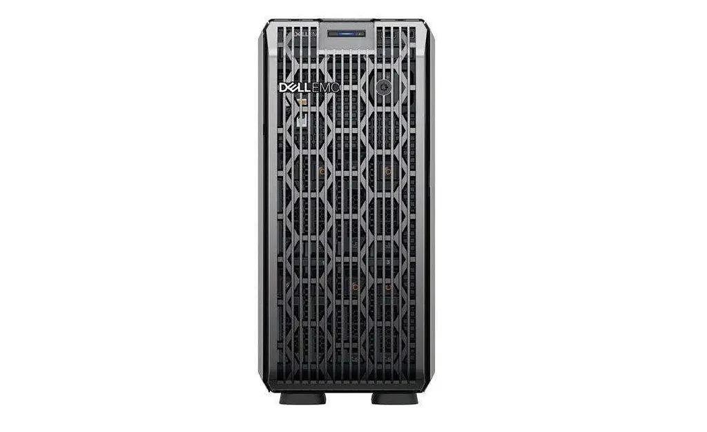 Сервер Dell PowerEdge T350 (0GH6C) - фото 3