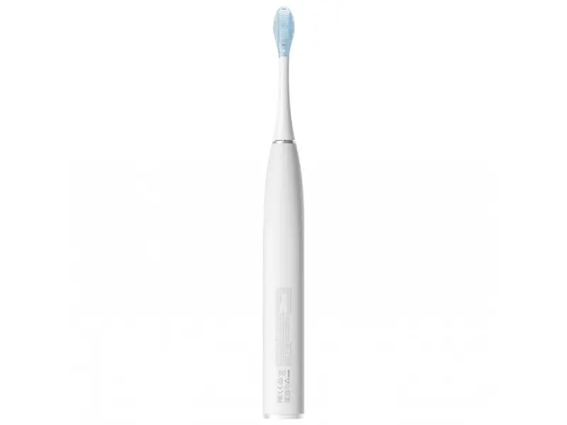 Електрична зубна щітка Oclean X Pro 20 Set White - фото 5
