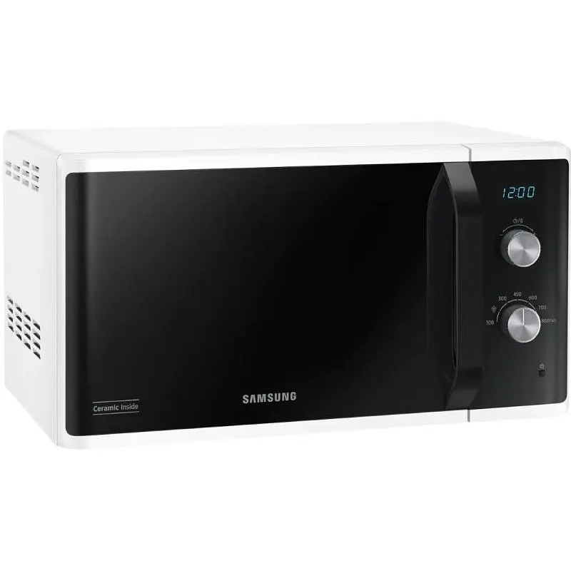 Мікрохвильова піч SAMSUNG MS 23 K3614AW/UA - фото 3
