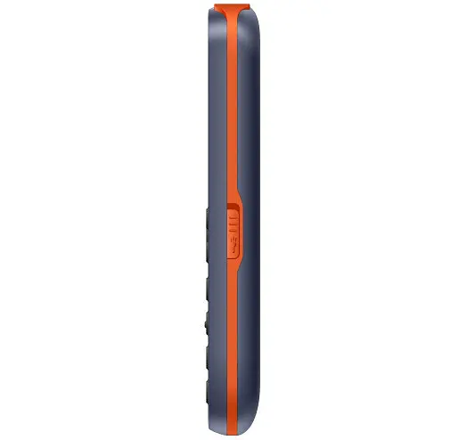 Телефон Nomi i1441 Blue UA UCRF - фото 7