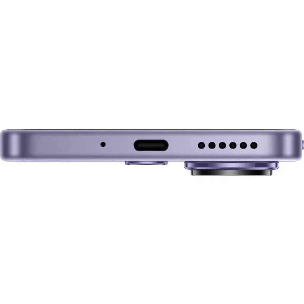 Смартфон Poco M6 Pro 12/512GB Purple - фото 5