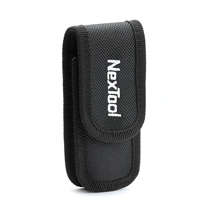 Мультитул Xiaomi NexTool Flagship PRO Liner lock (NE20240) EU Grey - фото 4