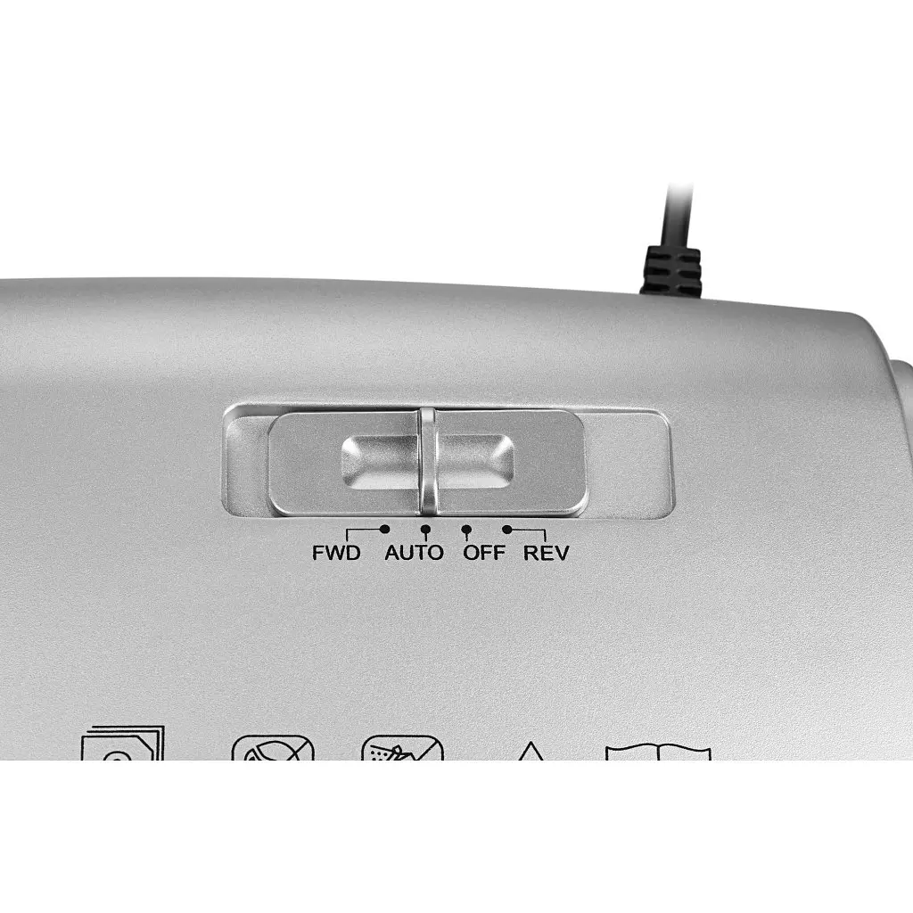Знищувач документів 2E S-810CC (2E-S-810CC) - фото 4