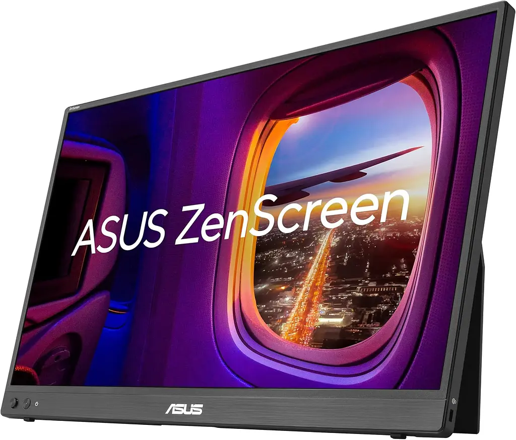 Монітор портативний Asus 16" ZenScreen MB16NCG teh0024901 - фото 3