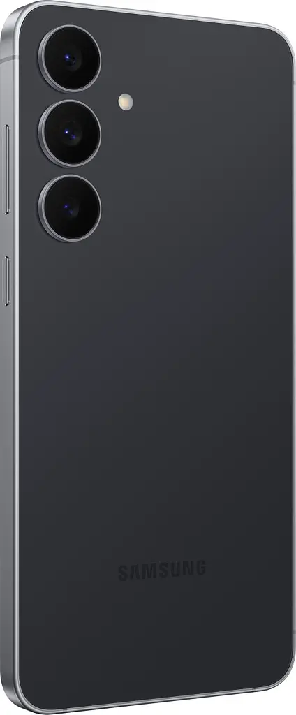 Смартфон Samsung Galaxy S25 FE 8/512GB Jetblack (SM-S731B) (Global) [5G, NFC, 2 SIM/1 SIM + 1 eSIM] - фото 6