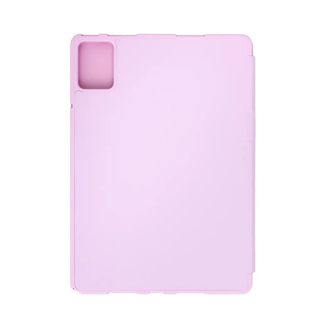 Чехол ArmorStandart Smart Fold Pen для Lenovo Tab M11 Pink (ARM74977) - фото 2