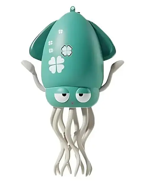 Танцюючий восьминіг Squid Toys Dance 158-21C ∙ Іграшка Танцюючий кальмар 158-21C - фото 5