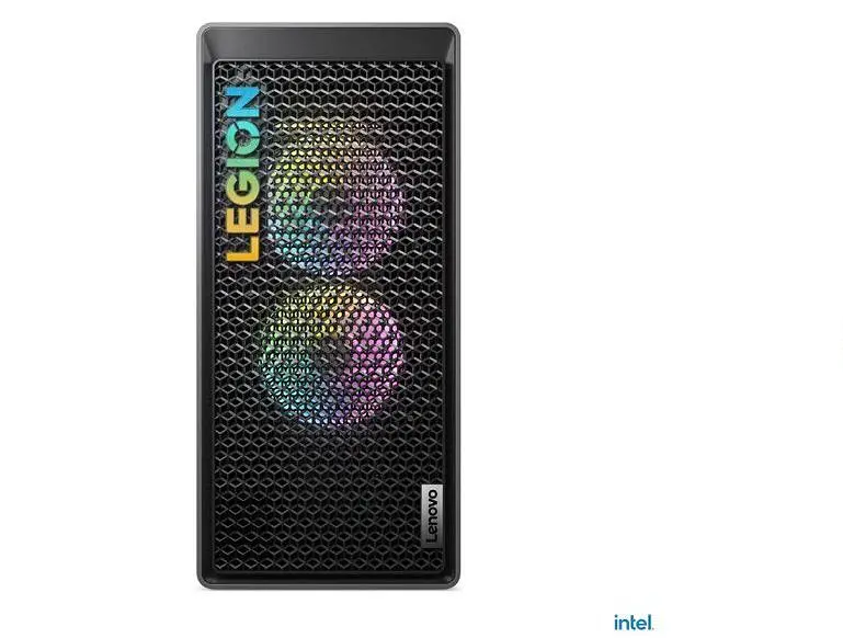 Комп'ютер Lenovo Legion T5 26IRB8 (90UU00MTMK) - фото 7