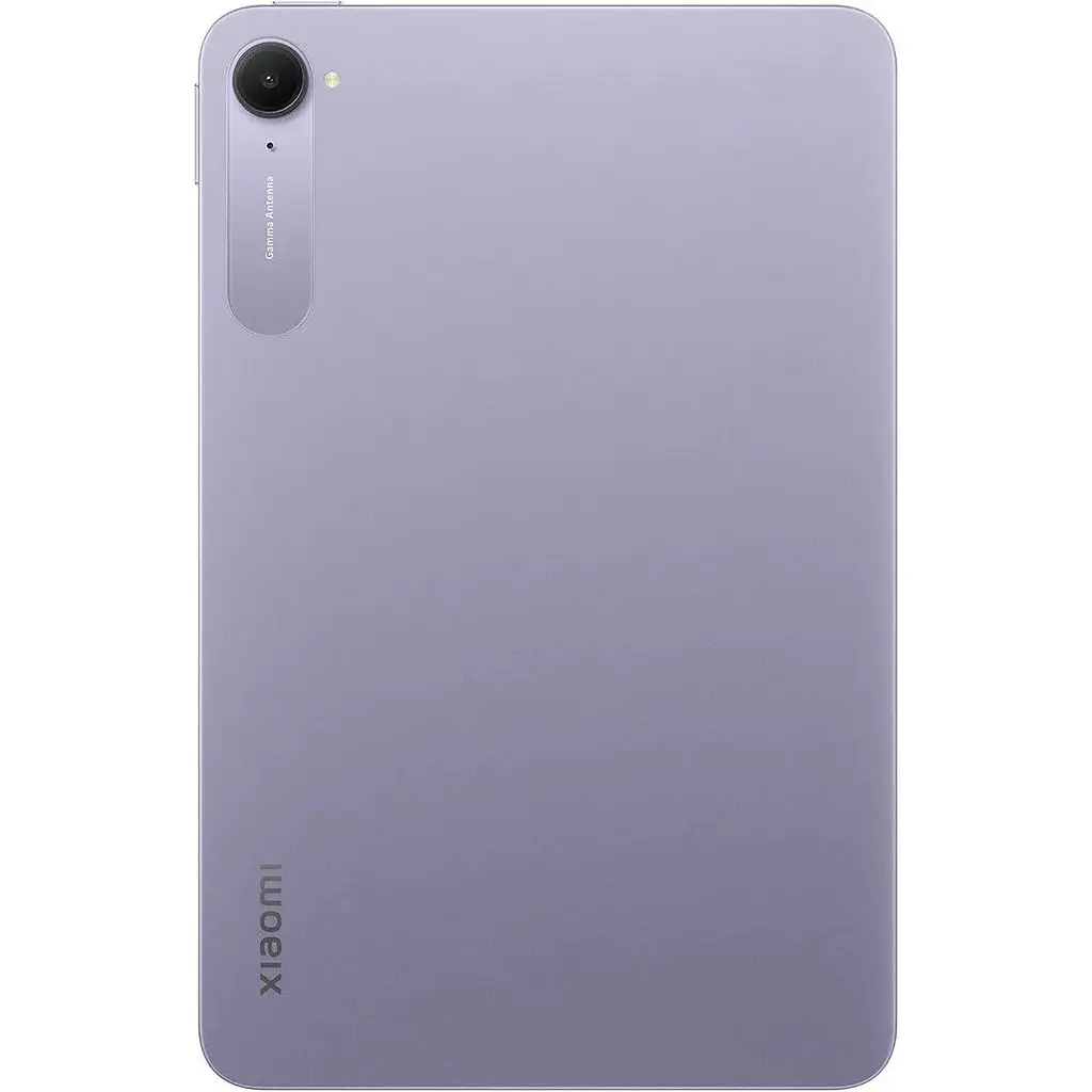 Планшет Xiaomi Pad Mini 8/256GB Purple Global EU [164365] - фото 4