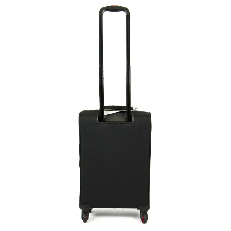 Валіза IT Luggage Accentuate на 4 колесах S IT12-2277-04-S Steel Gray (IT12-2277-04-S-S885) - фото 5