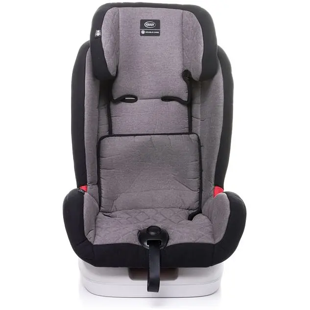 Автокресло 4Baby Fly-Fix ​​9-36 кг Black - фото 3