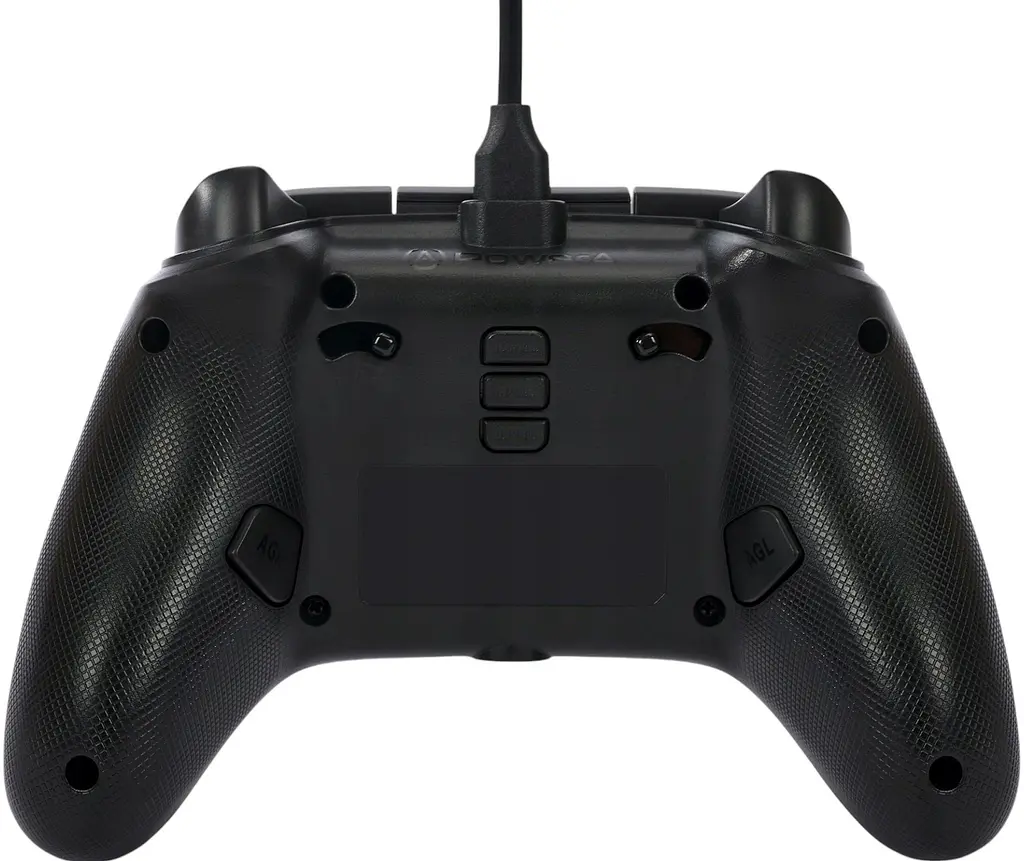 Геймпад PowerA Advantage Wired Controller for Xbox Series X|S with Lumectra - фото 7