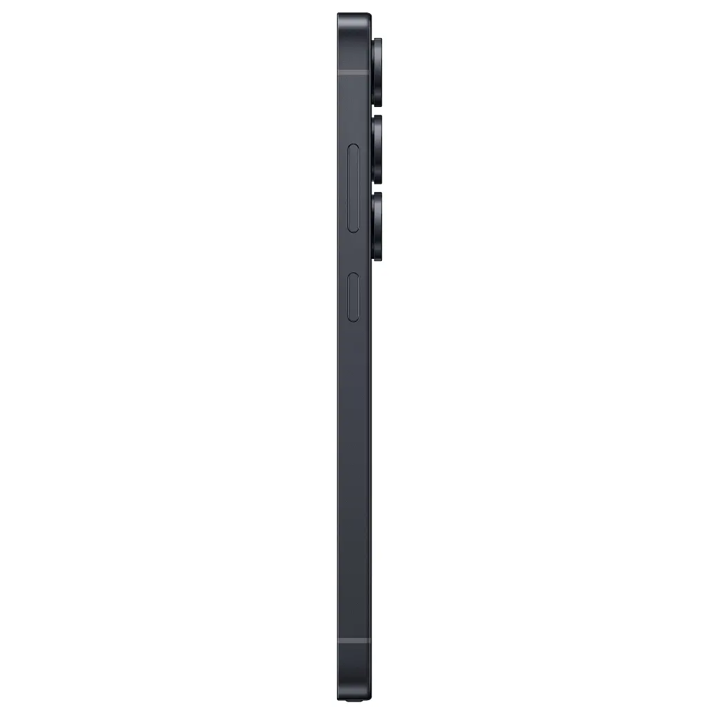 Мобільний телефон Samsung Galaxy S25 Ultra 12/256Gb Titanium Jetblack (SM-S938BAKDEUC) - фото 12