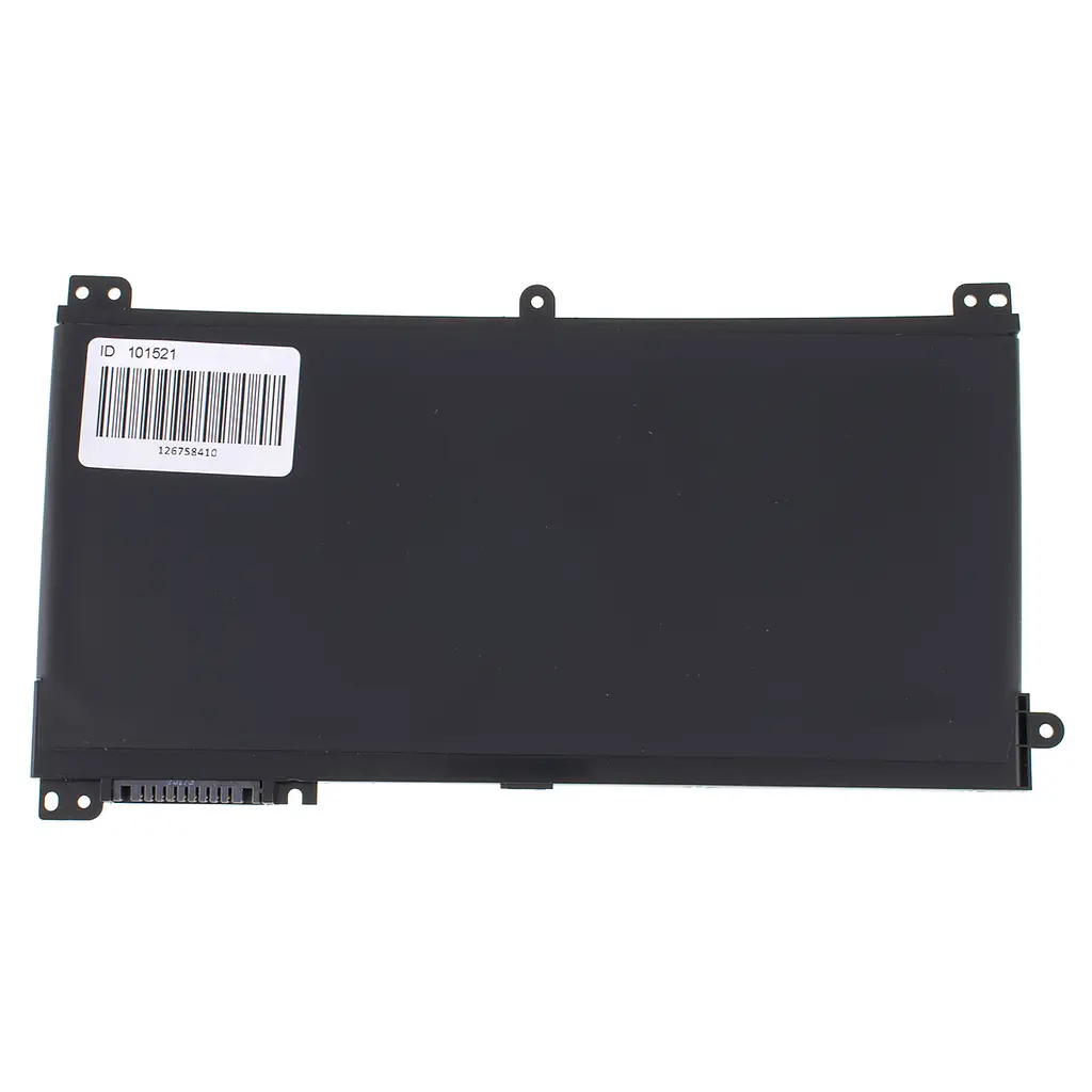 Батарея Hewlett Packard для ноутбука HP BI03XL (Stream 14-AX 13-U 14-CB) 11.55V 3615mAh 41.7Wh Чорний - фото 3
