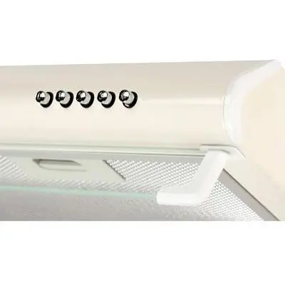 Вытяжка плоская Eleyus BONA II LED SMD 60 BG - фото 7