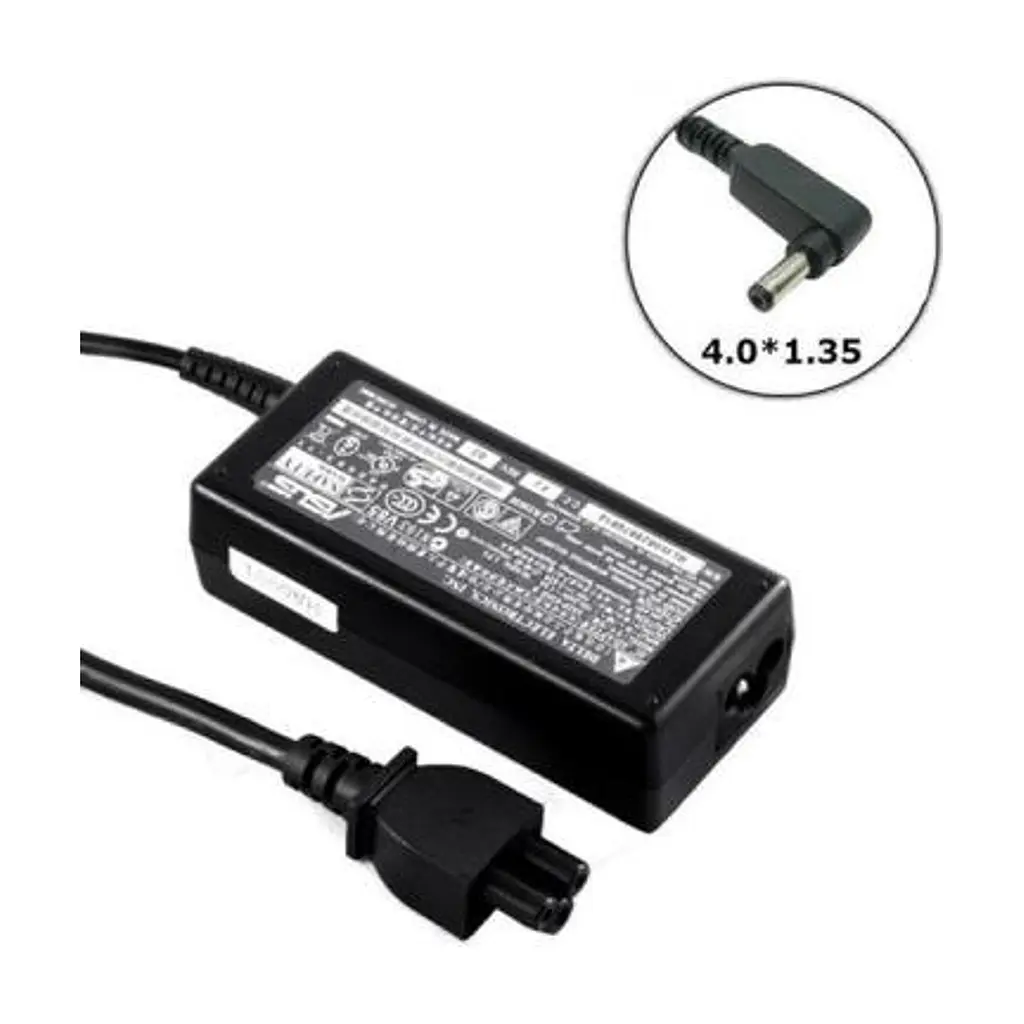 Блок питания для ноутбука Grand-X Asus (19V 2.37A 45W) 4.0x1.35mm (ACASL45WQ2)
