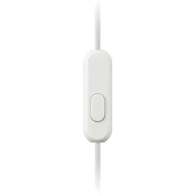 Навушники Sony MDR-ZX110AP White (MDRZX110APW.CE7) - фото 4
