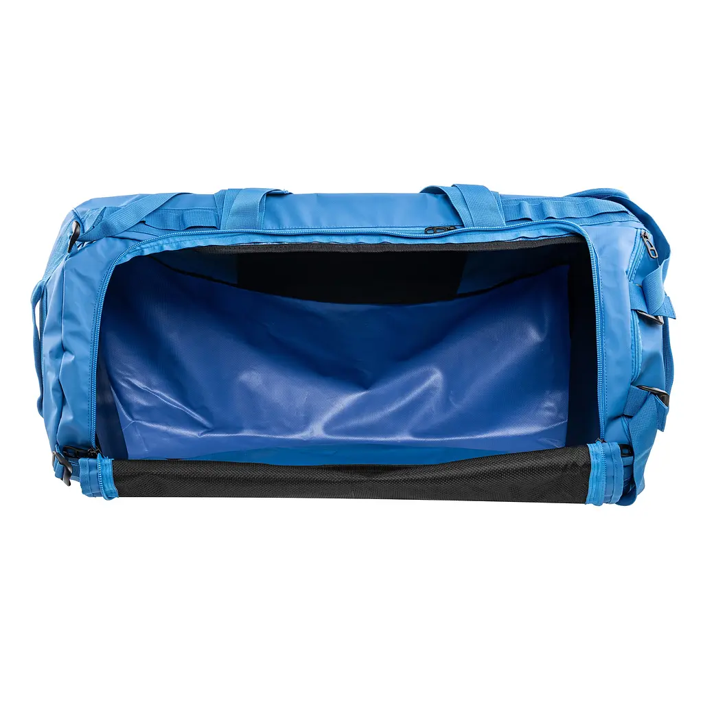 Сумка дорожня водозахистна Highlander Storm Kitbag 120 Blue (DB125-BL) - фото 2