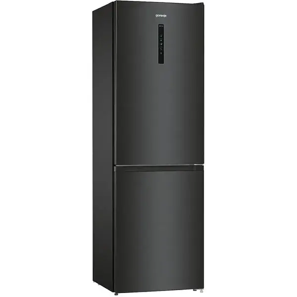 Холодильник Gorenje NRK619EABXL4 с морозильной камерой - фото 10