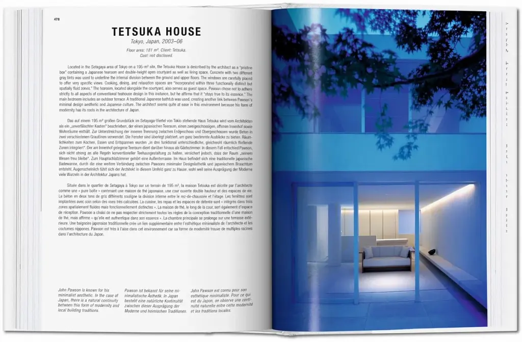 100 Contemporary Houses - Філіп Жодідіо - фото 6