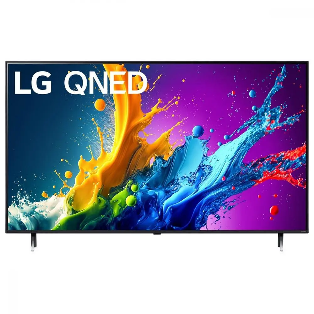 Телевізор LG 43QNED80T3A - фото 3