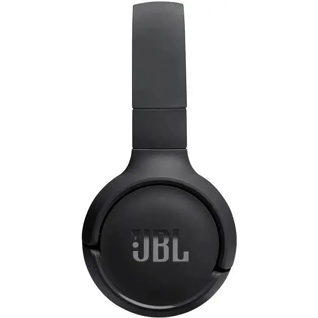 Бездротові навушники JBL Tune 520BT JBLT520BTBLKEU Black - фото 3