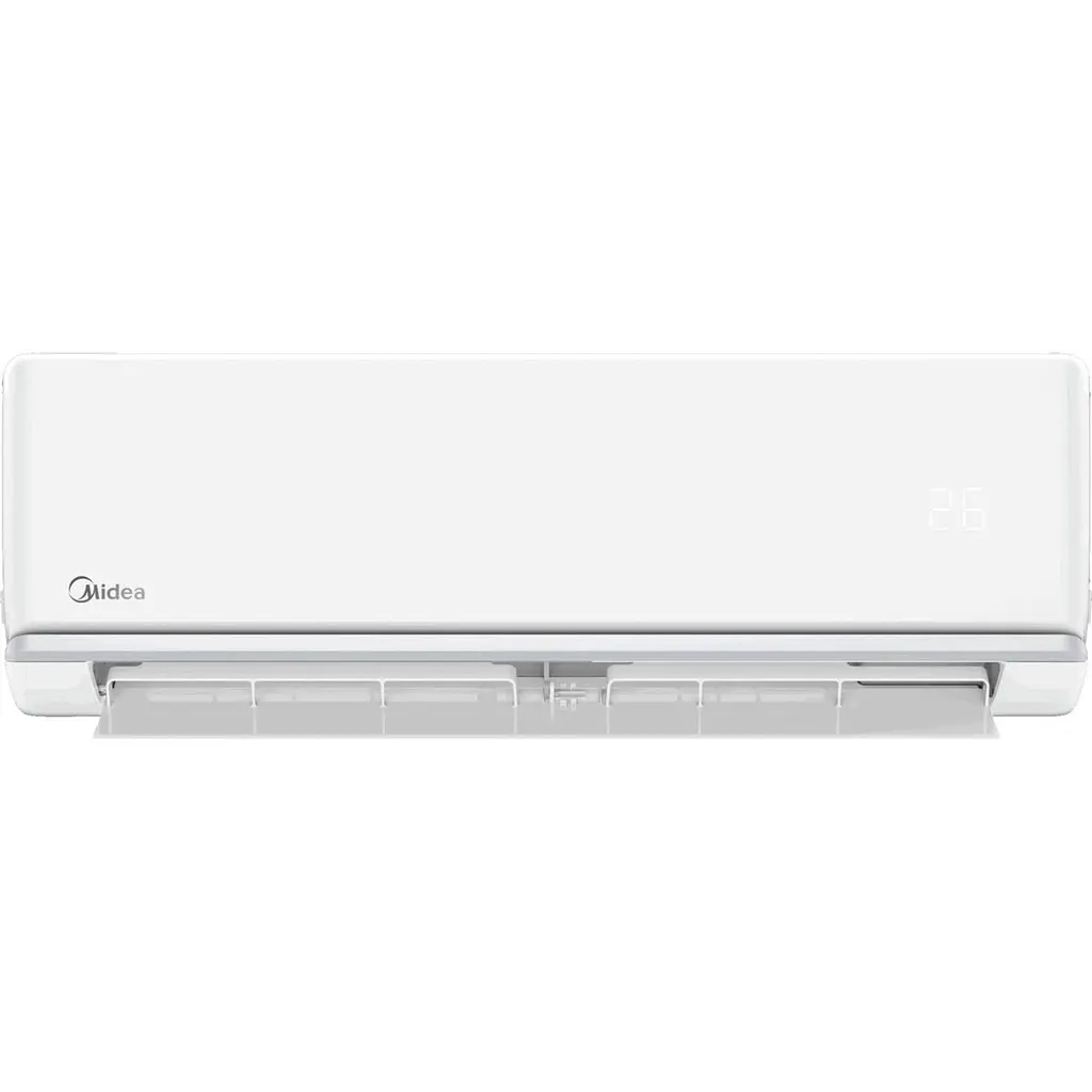 Спліт-система Midea Xtreme MSAG-18HRFN8-I/MSAG-18HRFN8-O [116744] - фото 3