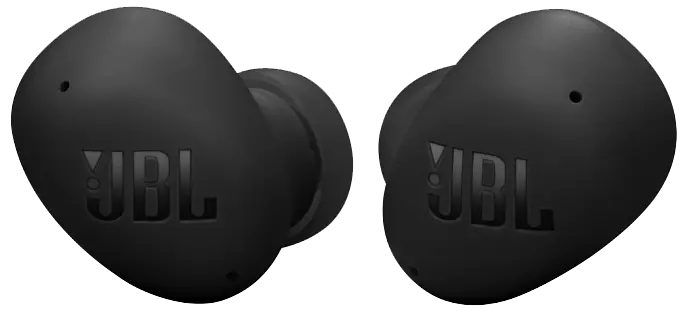 Гарнітура JBL WAVE BUDS 2 Чорний (JBLWBUDS2BLK) (7065567) - фото 4