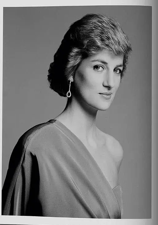 David Bailey. Eighties - фото 8