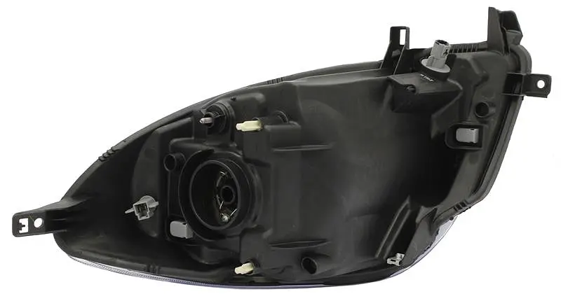 Фара передня ліва Nissan Note 05-13р Depo (215-11B5L-LD-EM) - фото 5