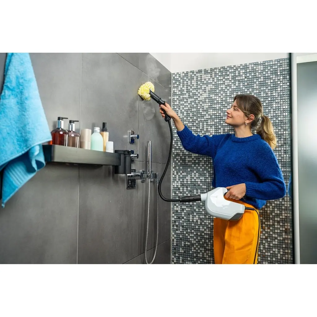 Пароочисник Karcher SC 1 Multi Comfort (1.516-416.0) [127964] - фото 4